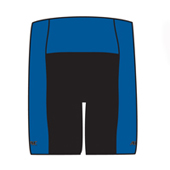 Tri Short - Trad